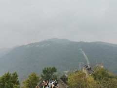 -慕田峪长城