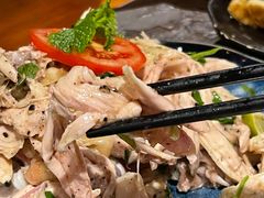 -上楼私房菜(院士路店)