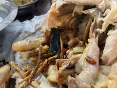 -吉英盐焗鸡(文中路店)