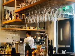 -BOR Eatery(安福路店)