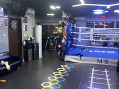 -M.S拳击泰拳馆(大学路店)