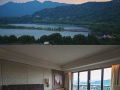 -杭州城中香格里拉大酒店