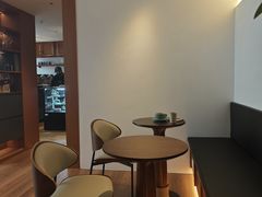 -Line 咖啡(石厦花园店)