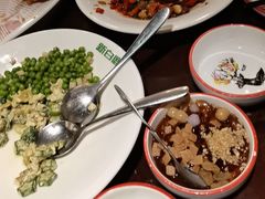 -新白鹿餐厅(爱琴海购物中心店)