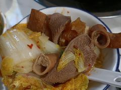 -古乐牛香·鲜牛肉牛杂火锅(象湖店)