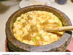 -绿茶餐厅(北京世纪金源店)