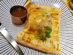 惠灵顿牛排-The Rug Cafe(王府中环店)