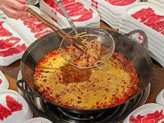 -刘火辣老火锅(光谷店)