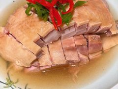 -佰家小厨·南京菜(夫子庙店)