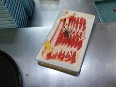 -韩香福烤肉庄园(华夏路店)