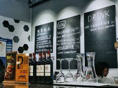 -HELLO 27 意面·沙拉·帕尼尼