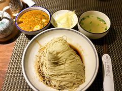 -十面春风·江南面馆(崇宁路店)