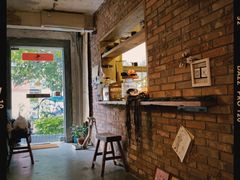 -春庄咖啡SpringHues(钟楼小区店)