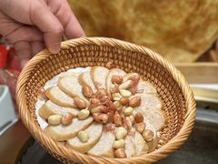 -锅当当铁锅炖烀饼王(长泰广场店)