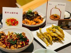 -既白·创意融合料理(海甸岛店)