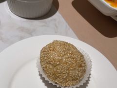 -晶丽香榭自助餐(南京大饭店)