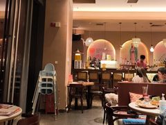 -墨纪Mojí墨西哥餐厅(官舍店)