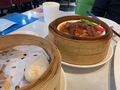 -立哥港式茶餐厅