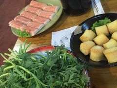 -东镇老火锅(长春路首店)