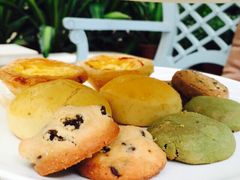 iphone_upload_pic-利顺德大饭店·维多利亚花园(小白楼店)