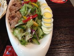 -酷公社·榴莲披萨(太原街店)
