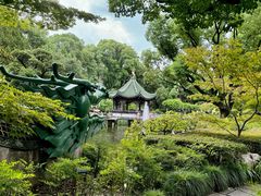 -申粤轩酒楼(丁香花园店)