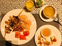 -绮梦西湖·云端餐厅(歌德店)