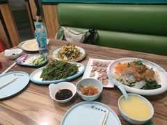 -合合春饼(潘家园店)