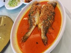 -宏宴·新京菜(望京店)