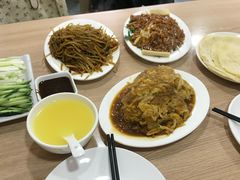 -姥家春饼店(漳州二路店)