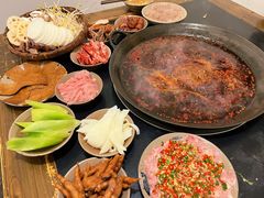 -刁姐火锅(五小区店)