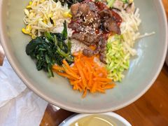 -全州拌饭馆(断桥店)