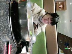 -清真·锦翔炝锅鱼(明德门店)