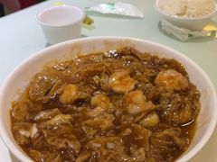 -胖子菜馆(隆昌路店)