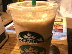 -星巴克臻选(北京富力家园店)
