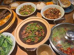 -吃饭皇帝大(合生汇店)