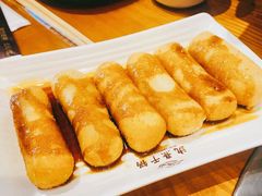 红糖糍粑-氿熹干锅•牛蛙•烤鱼(印象城店)