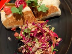 -Luchador摔跤手墨西哥餐厅(恒宇广场店)