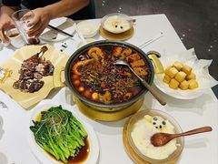 -眉州东坡(清河万象汇店)