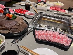 -海底捞火锅(金光华店)