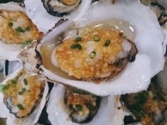 -龚记海鲜20年老字号