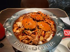 -胖哥俩肉蟹煲(福州仓山爱琴海店)