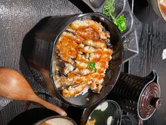 -玄白·炭烤活鳗(上海首店)