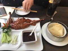 -福源酒家中餐馆
