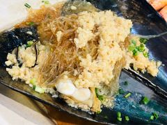 蒜蓉带子-盒马鲜生(宝地店)