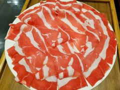 -竹叶涮肉坊(总店)