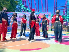 -水上乐园·欢乐世界