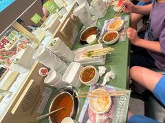 -一围小火锅(佳兆业广场店)