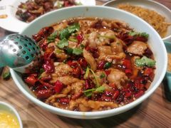 -合合春饼·酱骨·东北菜(潘家园店)