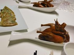 -好食上(喜盈门.范城店)